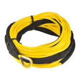Sk75 Synthetic Winch Rope-4X4/SUV Recovery Snatch Strap