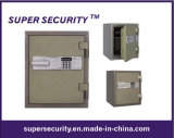 Supersecurity 2 Hour Fireproof Office and Document Safe (SJJ22)