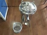 Stainless Steel Juice Filter/Fruit Juice Filter