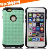 Soft Gel Rubber Silicone Phone Protective Cover Case for iPhone 6 4.7inch