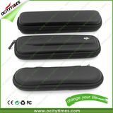 Ocitytimes Electronic Cigarette Case/E Cig Zipper Case for EGO CE4 CE5
