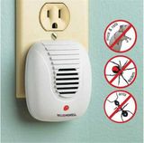 Bell + Howell Riddex Ultrasonic Pest Control