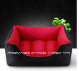 New Pet Products Dog House Christmas House Dog Beds for Pet