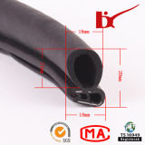 Durable Extruded Rubber Protective Strips for Car
