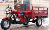 150cc, 3 Wheel Motorcycle, China New Style, Cargo Tricycle, Gasoline Trike, Tuk Tuk, (SY150ZH-F)