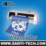 CT-630 Vinyl Cutting Plotter Machine