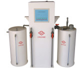 Clo2 Generator Water Treatment for Drinking Water Disinfection