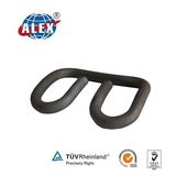 Rail Steel Elastic Clip for Railway Fastenings