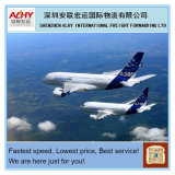 Cheap Air Cargo From China to Nantes