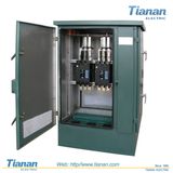 Dft-2 Outdoor AC 12kv Cable Branch Box