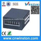 MCU-7y Industrial Fast Food Counter with CE