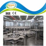 Carbonated Beverage Complete Production Line