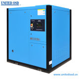 37kw3bar Low Pressure Screw Air Compressor for Textile Industry