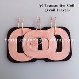 Samsung 3 Coil Wireless Charger WPC Wireless Charger Coil