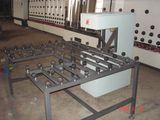 Glass Polishing /Edging/Bevelling Belt Beveller Edge Machine