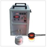 Gold Smelting Furnace for Copper, Steel, Aluminum