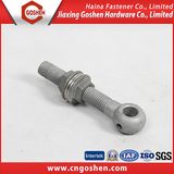 G291 Forged Eye Bolt New Design