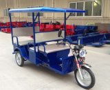 Motor Tricycle for Passenger