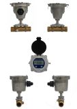 Ultrasonic Dual Channel Watermeter Measurement Apparatus