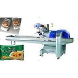 Food Packaging Machine (CB-380I)