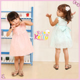 Little Girl Clothing, Floral Cute Baby Dress, Baby Girls Dresses