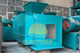 Energy Saving Coal Briquette Machinery with Good Quality