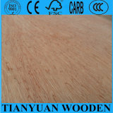 1220*2440mm Competitive Price Commercial Plywood