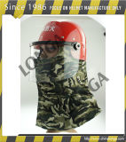Popular with World and High Quality of ABS&PC Fire Safety Helmet (FBK-112)