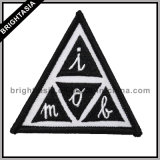 Embroidery Customized Patch, Embroidery Applique (BYH-10817)