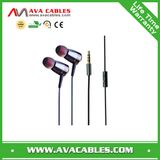 Best Quality 4 Speakers Earphone with Microphone