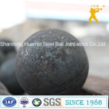 Forged Grinding Ball for Mine ISO9001, ISO14001, ISO18001
