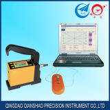 Digital Electronic Level Meter with Software