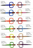 Beauty Scissors (FJ001-002)