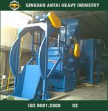 Blasting Shot Cleaning Machine with Belt