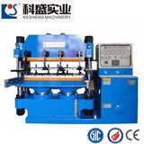 500ton Large Plate Suspension Molding Machine for Rubber Products