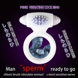 Best Selling Cock Ring with High Quality (MM24WH)