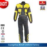 Coverall Work Clothes with Refilctive Strip (WU 013)