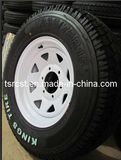 Trailer Wheel (RC-TW)