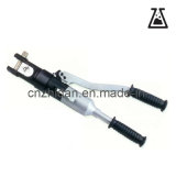 Hydraulical Crimping Pliers (QZD-240A)