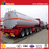 25-60m3 Tanker Transport Semi Trailer Water Tank