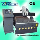 2014 Hot Sale CNC ATS Wood Carving Machinery