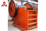 Rock Crusher, Large Capacity Rock Jaw Crusher for Mining