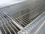 Stainless Steel Ladder Belting Conveyor Belt