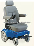 Hc 0833 Indoor Power Wheelchair