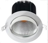 Offering 15W LED Recessed Lightings