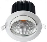 Offering 15W LED Recessed Lightings