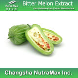 Bitter Melon Extract 10%, 25%, Charantin