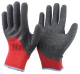 Nmsafety 3/4 Coated Latex Hand Protection Safety Glove