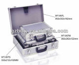 High-Quality Aluminum Tool Case, Measures 460 X 300 X 150mm