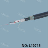 Outdoor Fiber Cable & Fiber Optic Cable & Fiber Cable (L10715)